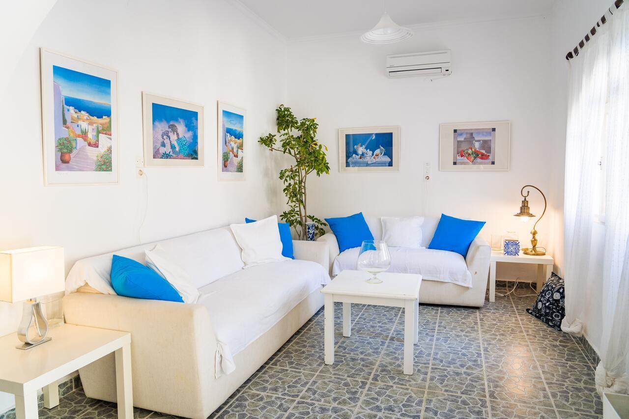 Rena Hotel Perissa (Santorini) Exterior photo