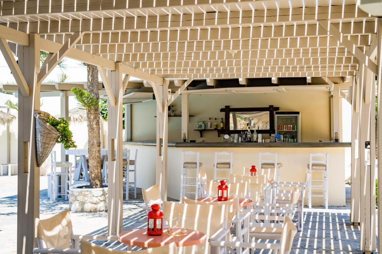 Rena Hotel Perissa (Santorini) Exterior photo