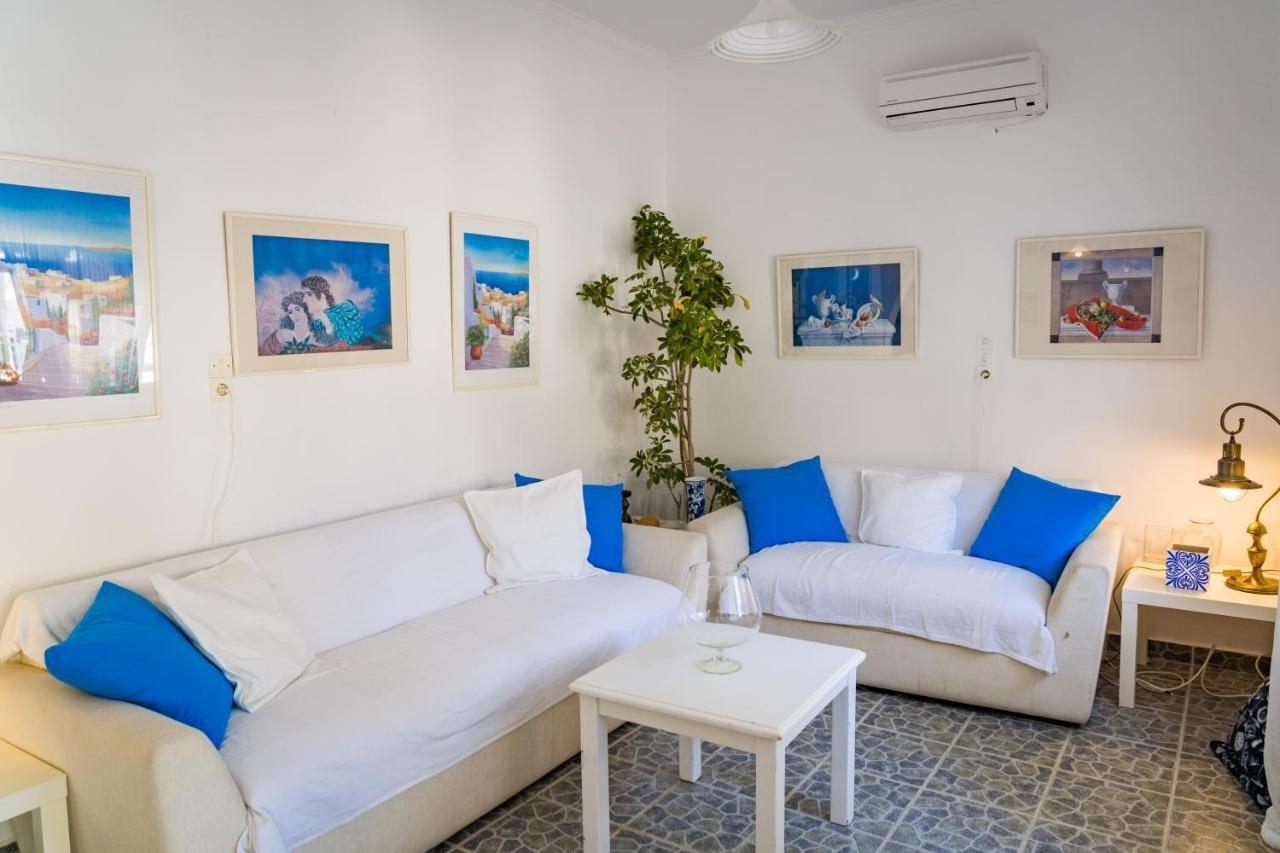 Rena Hotel Perissa (Santorini) Exterior photo